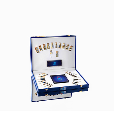 曹妃甸全身经络解压套