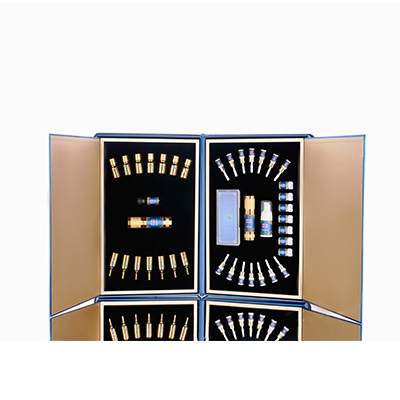 曹妃甸7D私密抗衰养护套